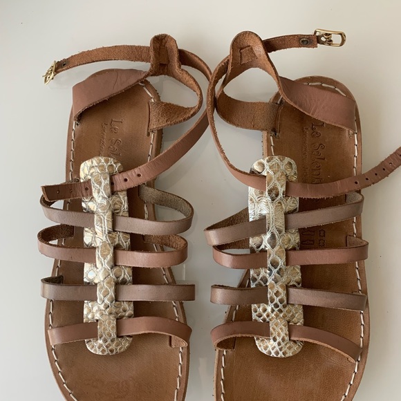 Shoes - Picture 2 of 5